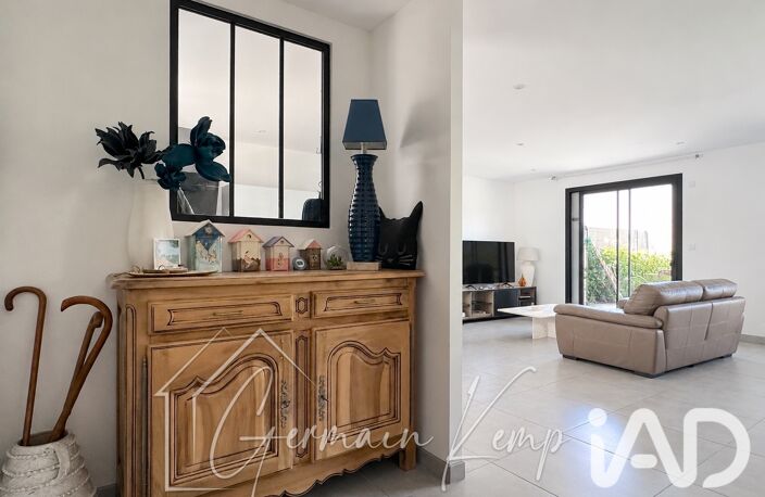 Vente Maison/villa 4 pièces — photo 5