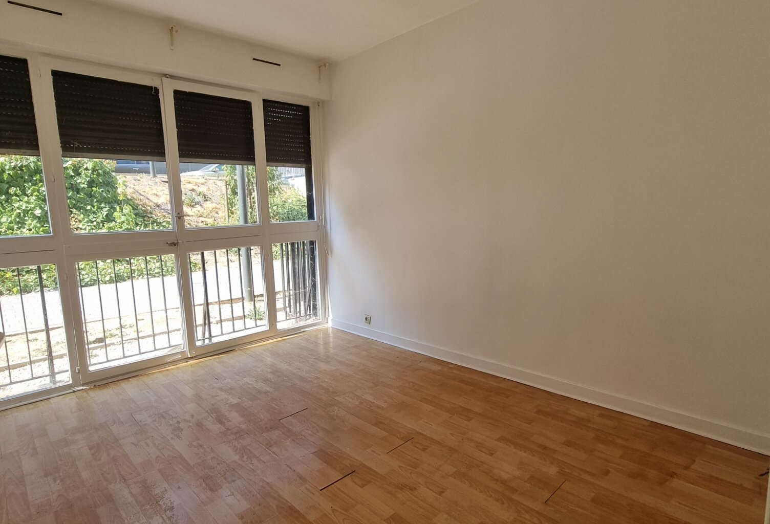 Vente Appartement 4 pièces — photo 1