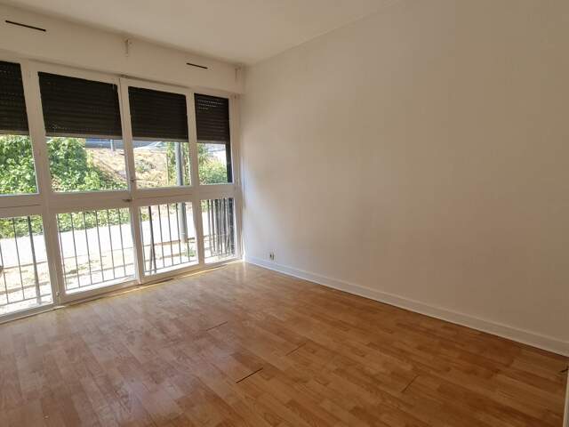 Vente Appartement 4 pièces — photo du bien