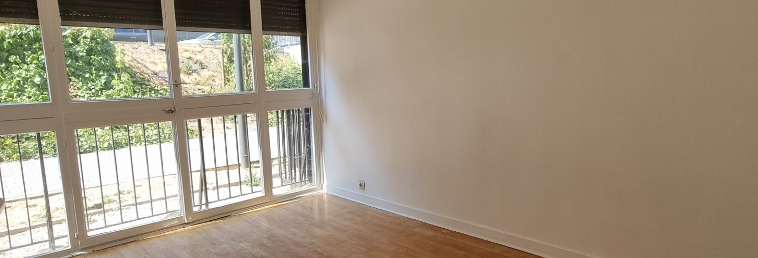 Appartement 4 Pièces 66 m² à vendre à Grigny (91350)