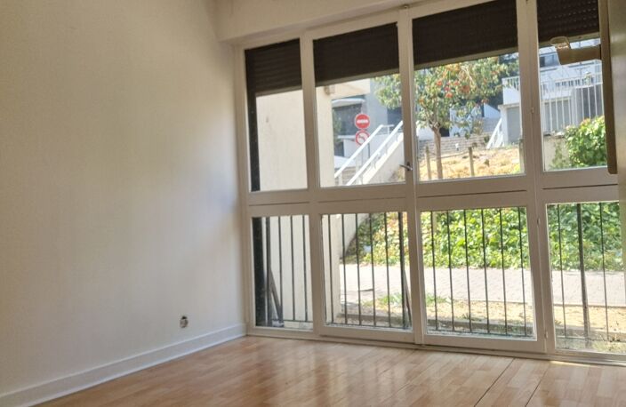 Vente Appartement 4 pièces — photo 2
