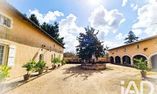 Maison 10 Pièces 284 m² à vendre à Vieux-Ruffec (16350)