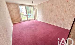 Appartement 3 Pièces 56 m² à vendre à Le Havre (76620)