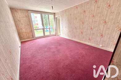 Appartement 3 pièces 79000 €