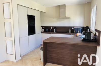 Vente Maison traditionnelle 5 pièces — photo du bien