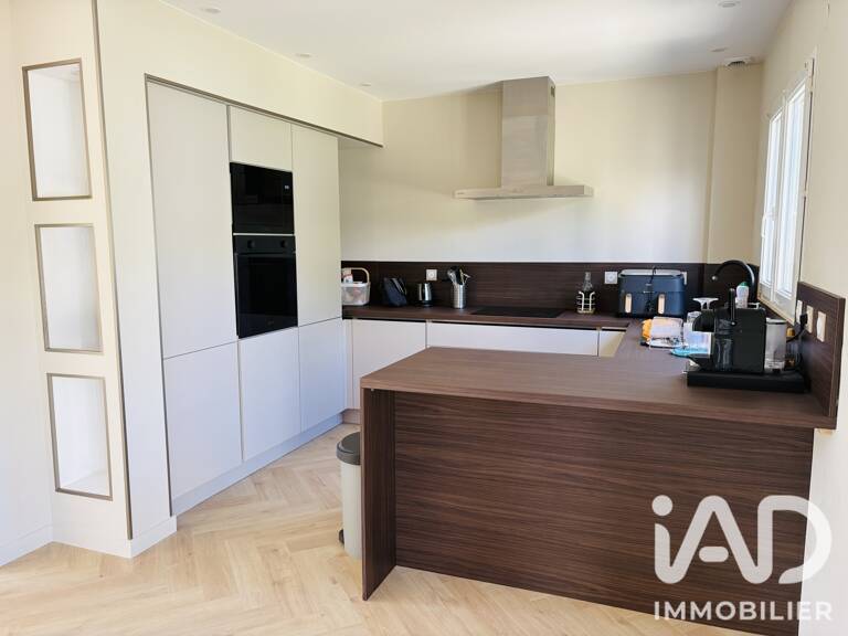 Vente Maison traditionnelle 5 pièces — photo 1