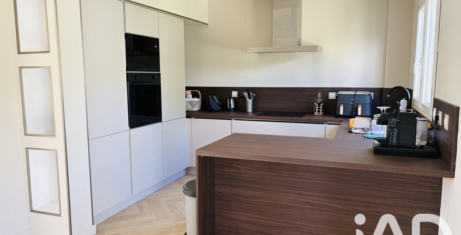 Vente Maison traditionnelle 5 pièces — photo 1