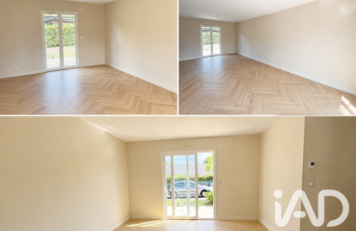Vente Maison traditionnelle 5 pièces — photo 2