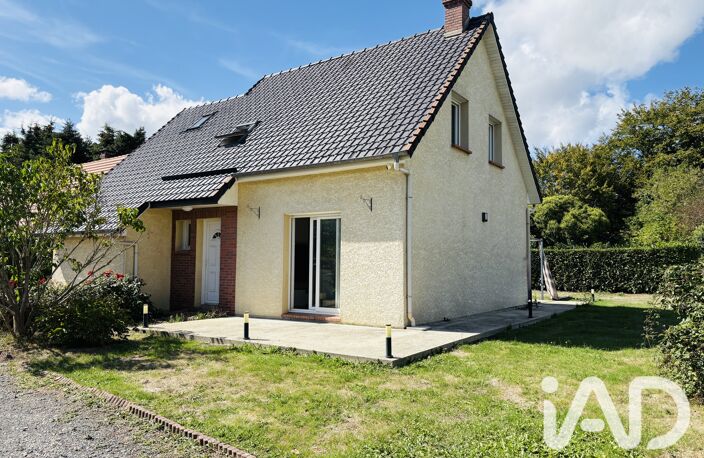 Vente Maison traditionnelle 5 pièces — photo 3