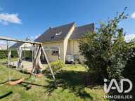 Vente Maison traditionnelle 5 pièces — photo 4