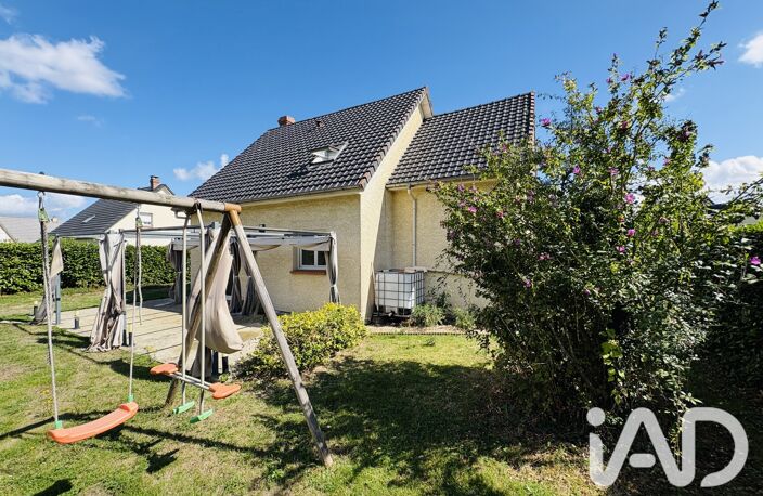 Vente Maison traditionnelle 5 pièces — photo 4