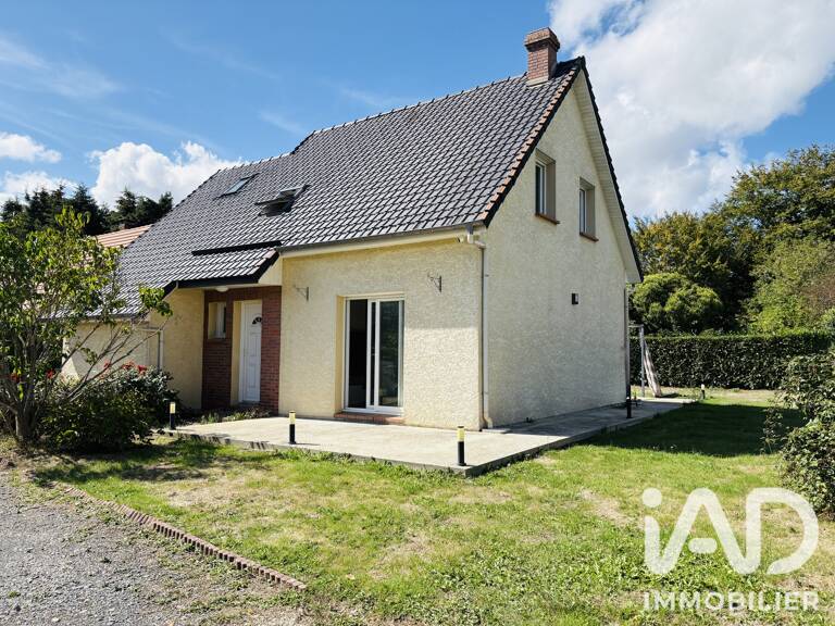 Vente Maison traditionnelle 5 pièces — photo 1