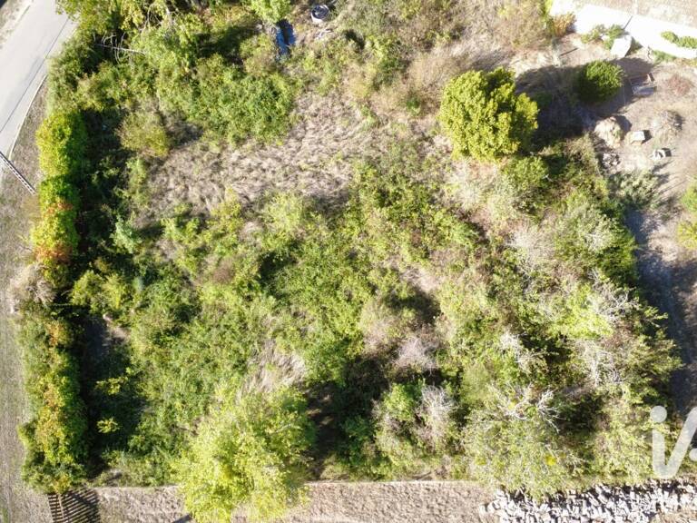 Vente Terrain à bâtir 1 084 m&sup2; — photo 1