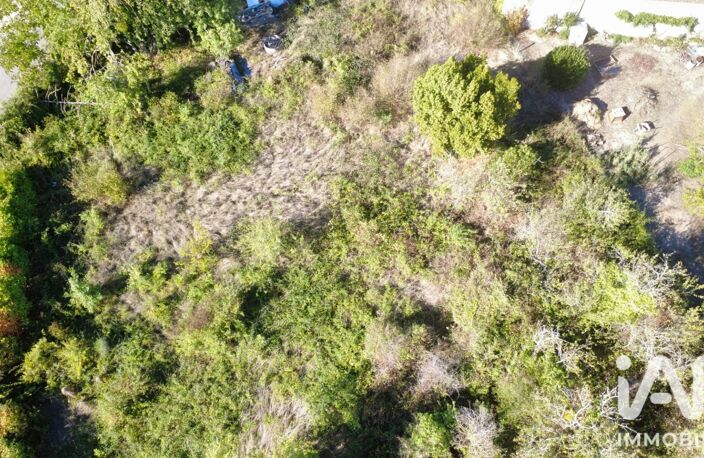 Vente Terrain à bâtir 1 084 m&sup2; — photo 2