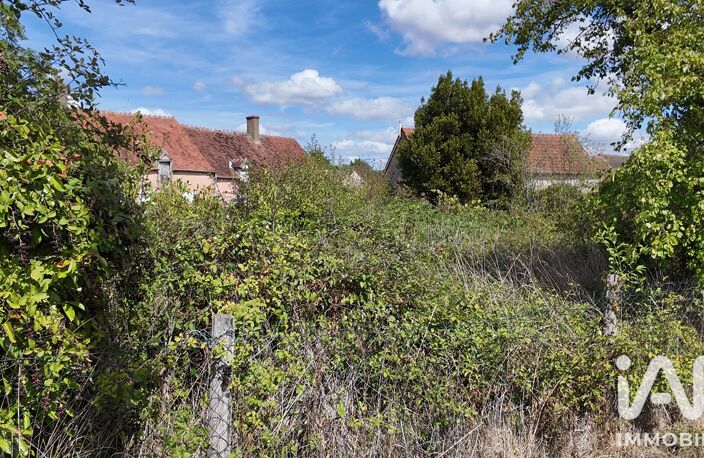Vente Terrain à bâtir 1 084 m&sup2; — photo 3