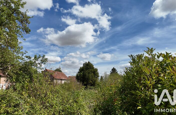 Vente Terrain à bâtir 1 084 m&sup2; — photo 4