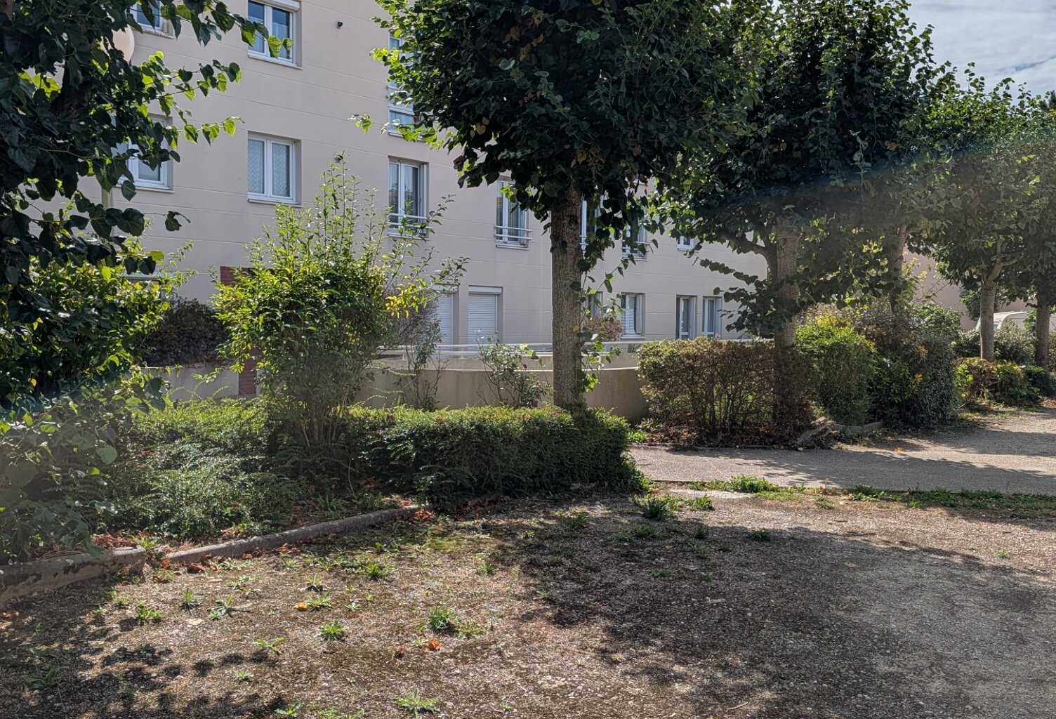 Vente Appartement 3 pièces — photo 1