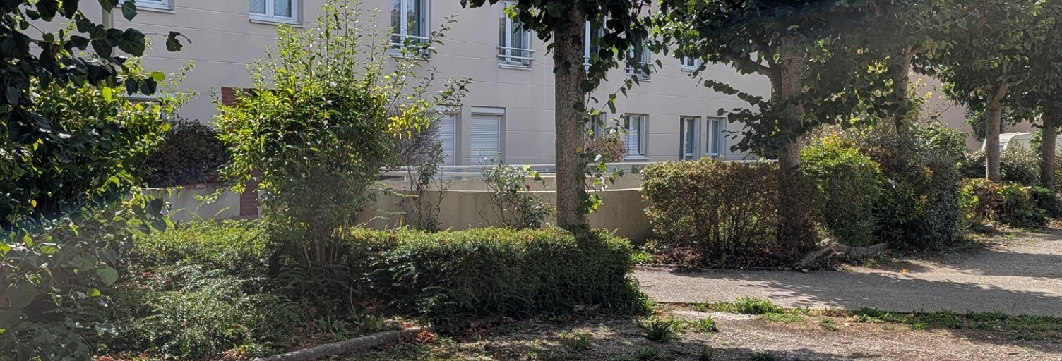 Appartement 3 Pièces 68 m² à vendre à Guyancourt (78280)