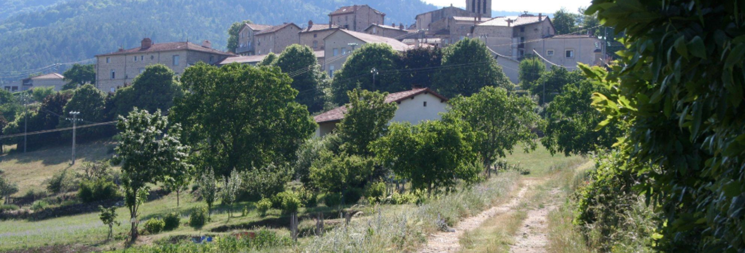 Maison 7 Pièces 150 m² à vendre à Vanosc (07690)