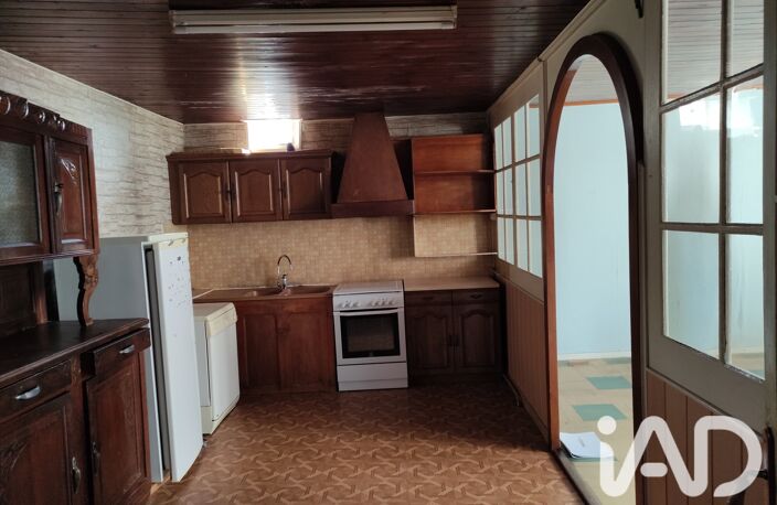 Vente Maison de village 7 pièces — photo 2