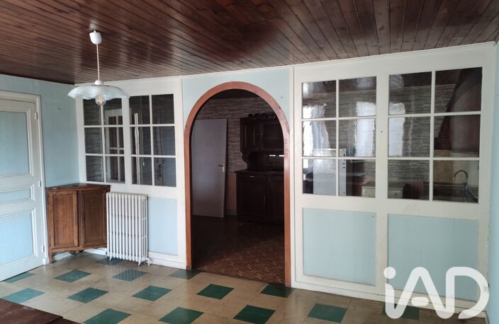 Vente Maison de village 7 pièces — photo 3