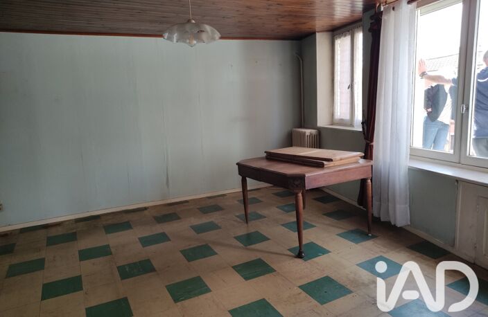 Vente Maison de village 7 pièces — photo 4