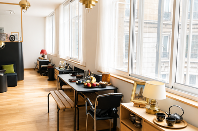 Appartement 2 pièces 759000 €