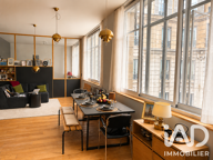 Vente Appartement 2 pièces — photo 3