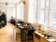 Vente Appartement 2 pièces — photo 4