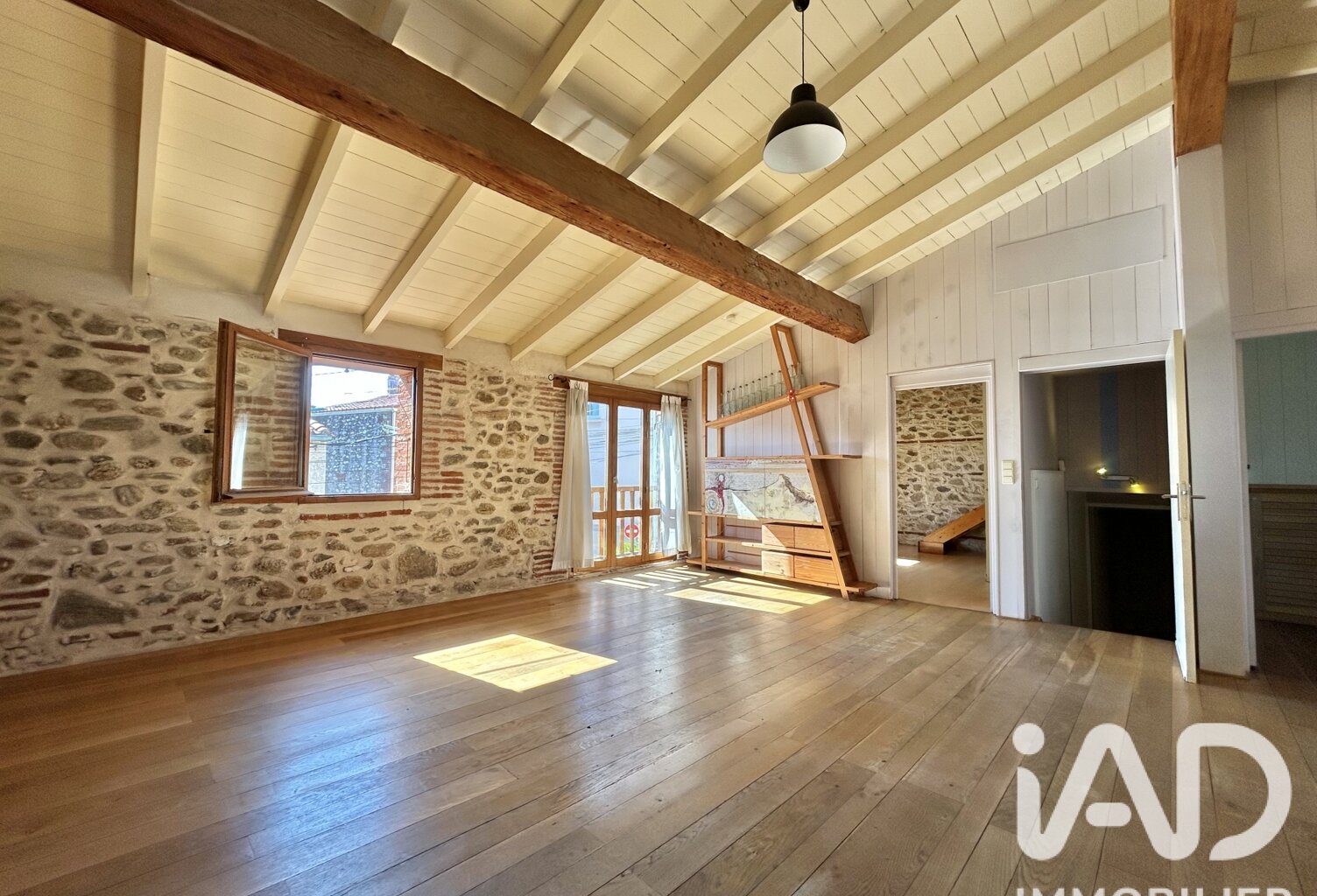 Vente Maison/villa 5 pièces — photo 1