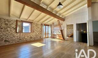 Maison 5 Pièces 150 m² à vendre à Saleilles (66280)