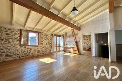Maison 5 pièces 275000 €