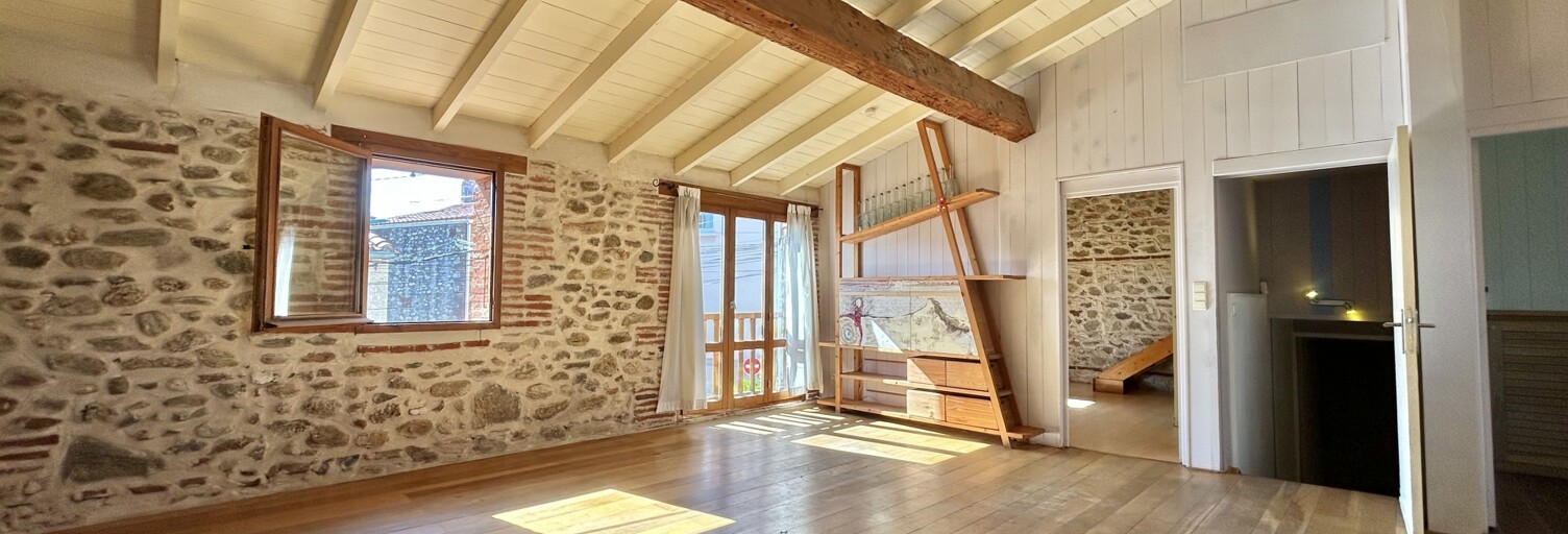 Maison 5 Pièces 150 m² à vendre à Saleilles (66280)