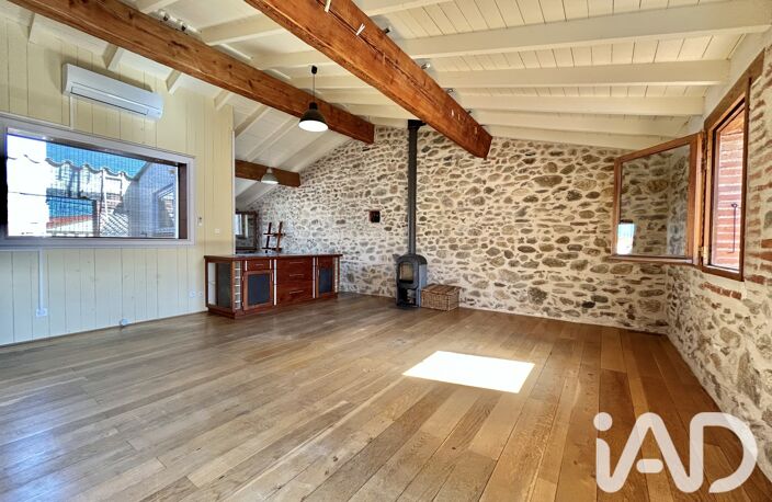 Vente Maison/villa 5 pièces — photo 3