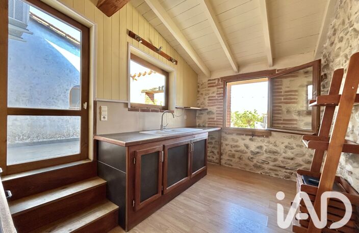 Vente Maison/villa 5 pièces — photo 5