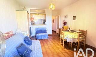 Appartement 1 Pièce 30 m² à vendre à Hyères (83400)