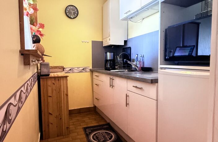 Vente Appartement 1 pièce — photo 3
