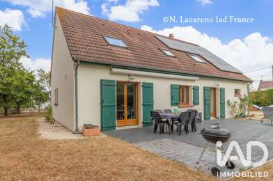 Maison 6 pièces 269000 €