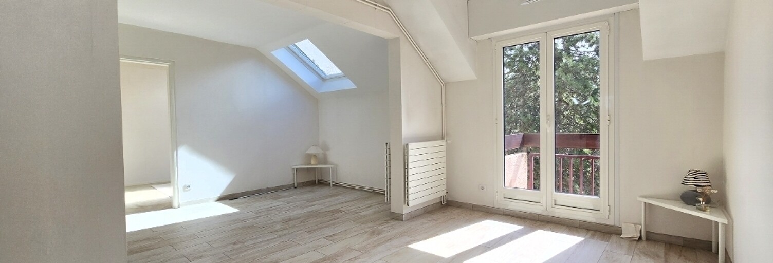 Appartement 4 Pièces 79 m² à vendre à Malzéville (54220)