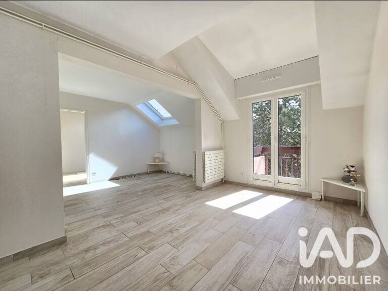 Vente Appartement 4 pièces — photo 1
