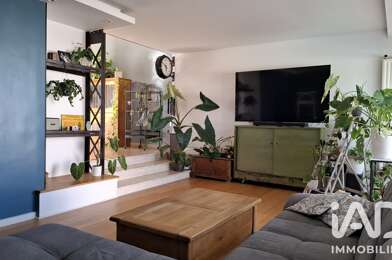 Maison 7 pièces 649000 €