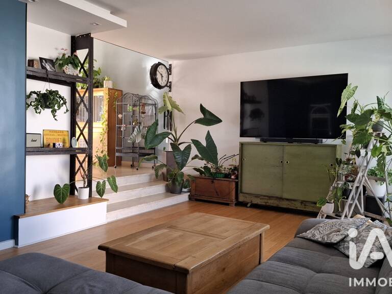 Vente Maison d'architecte 7 pièces — photo 1