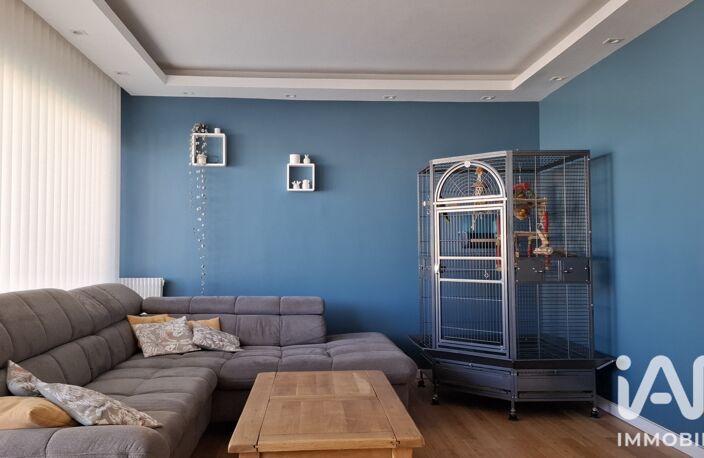 Vente Maison d'architecte 7 pièces — photo 2