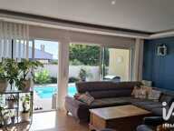 Vente Maison d'architecte 7 pièces — photo 3