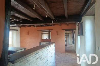 Maison 5 pièces 128000 €
