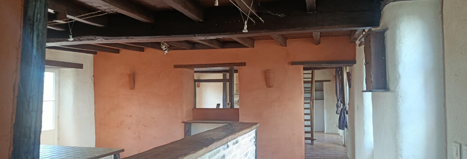 Maison 5 Pièces 129 m² à vendre à Chiché (79350)