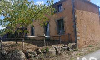 Maison 5 Pièces 129 m² à vendre à Chiché (79350)