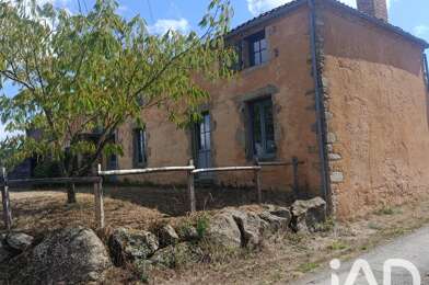 Maison 5 pièces 128000 €