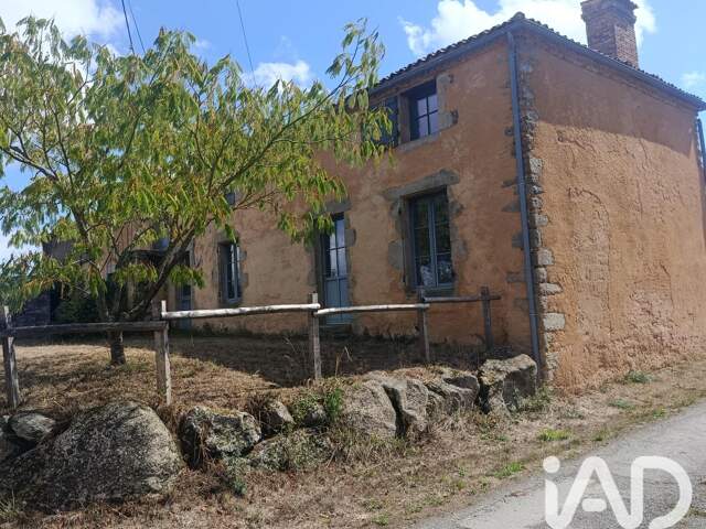 Vente Maison traditionnelle 5 pièces — photo du bien