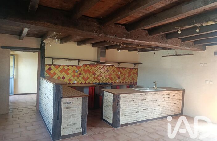 Vente Maison traditionnelle 5 pièces — photo 2